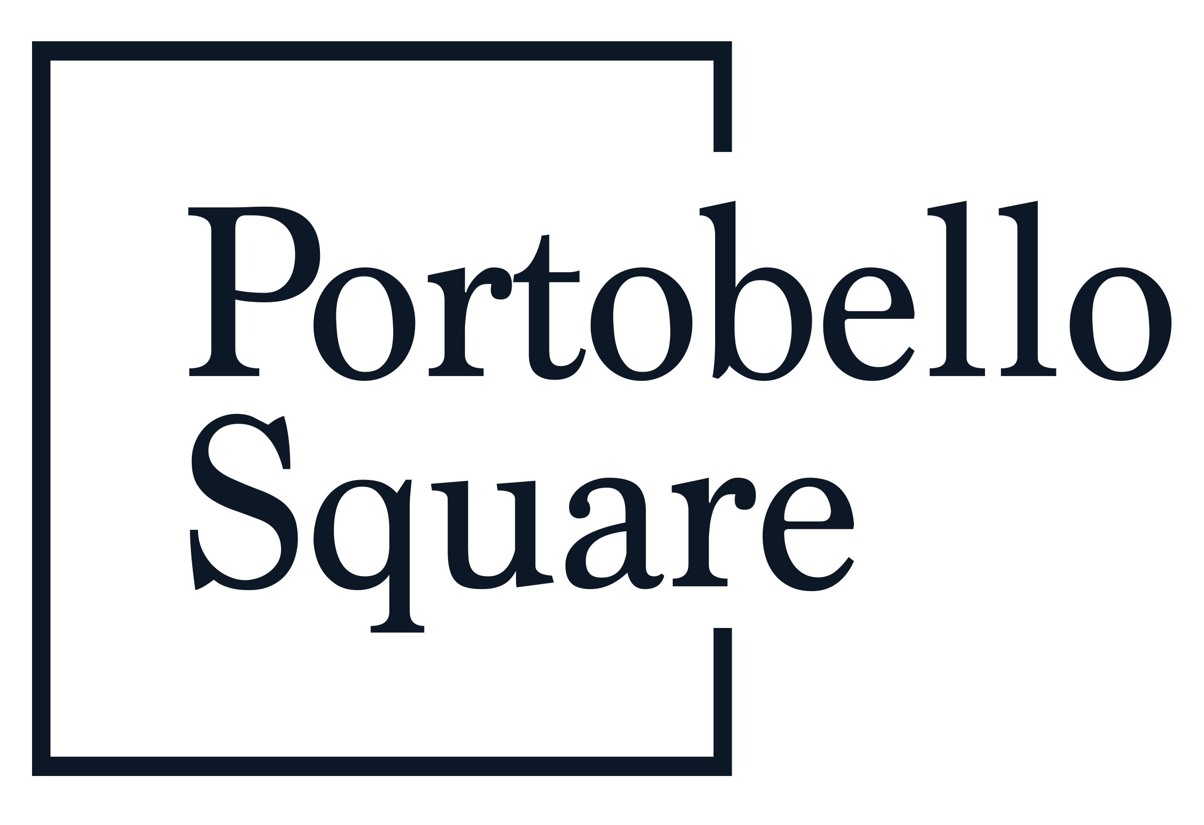 Portobello Square