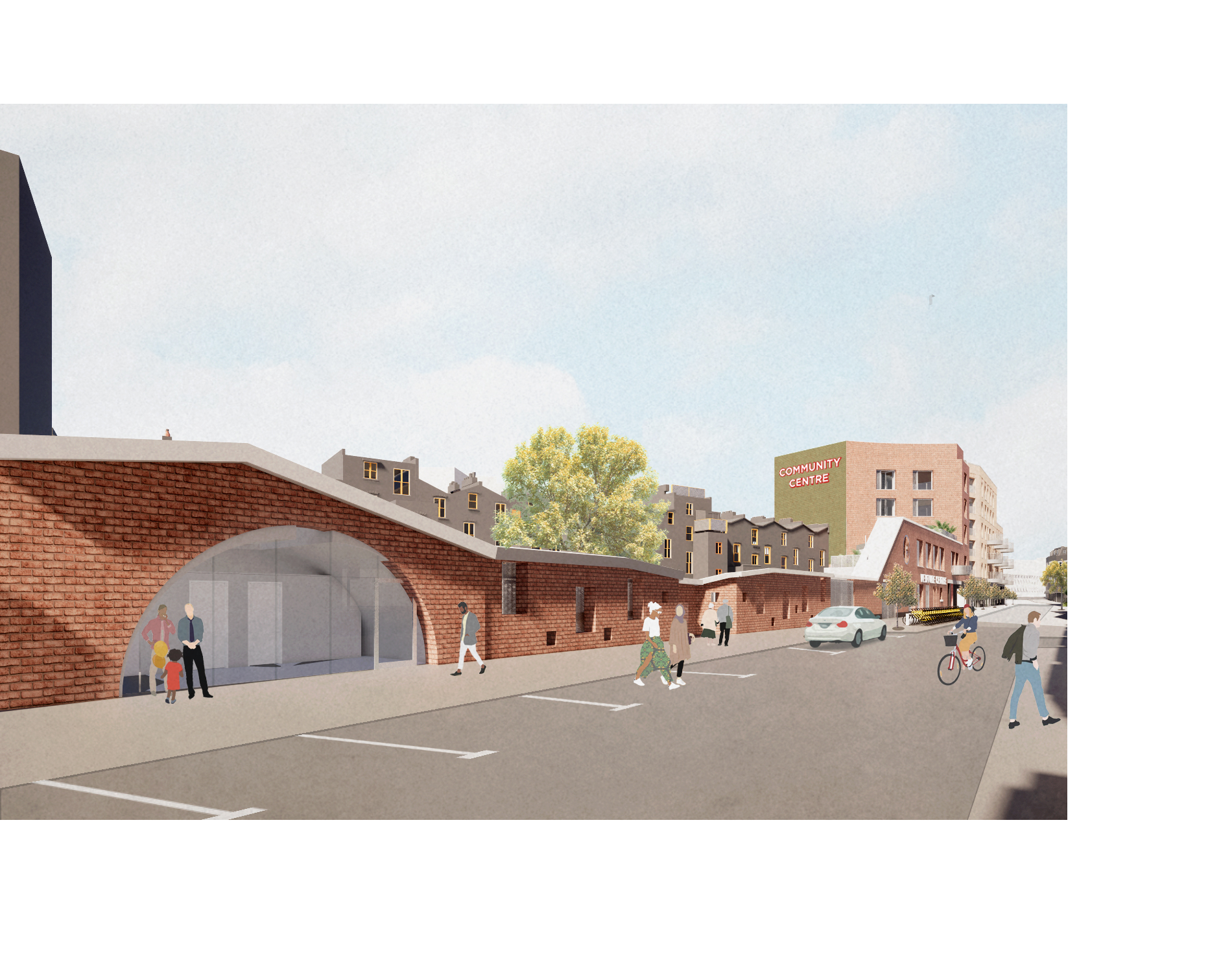 Portobello Community Centre